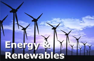 Energy and Renewables