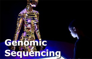 Genomic Sequencing